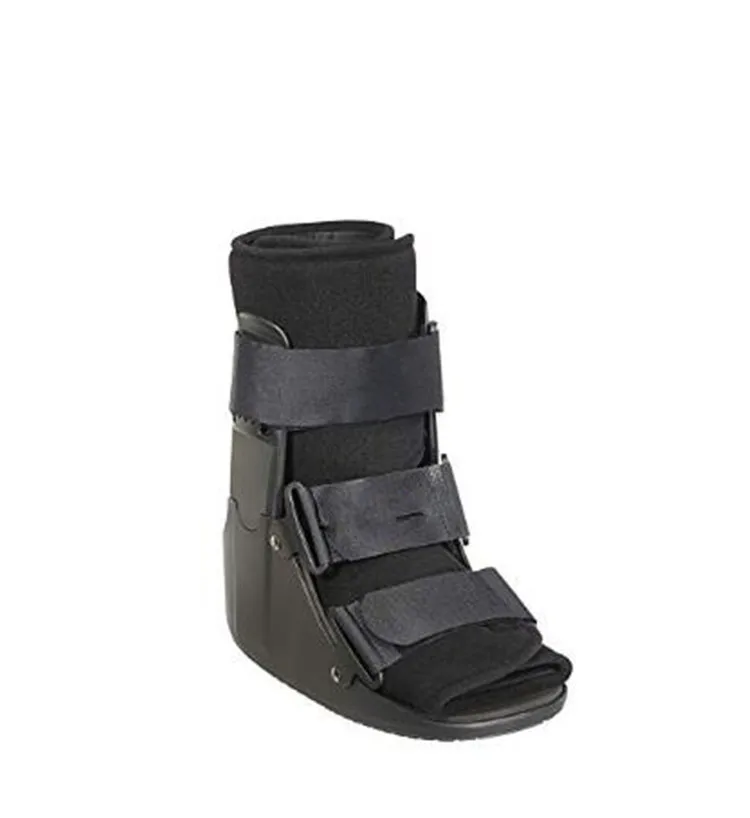 Short Air Ankle Walker medical walking boots orthopedic fracture