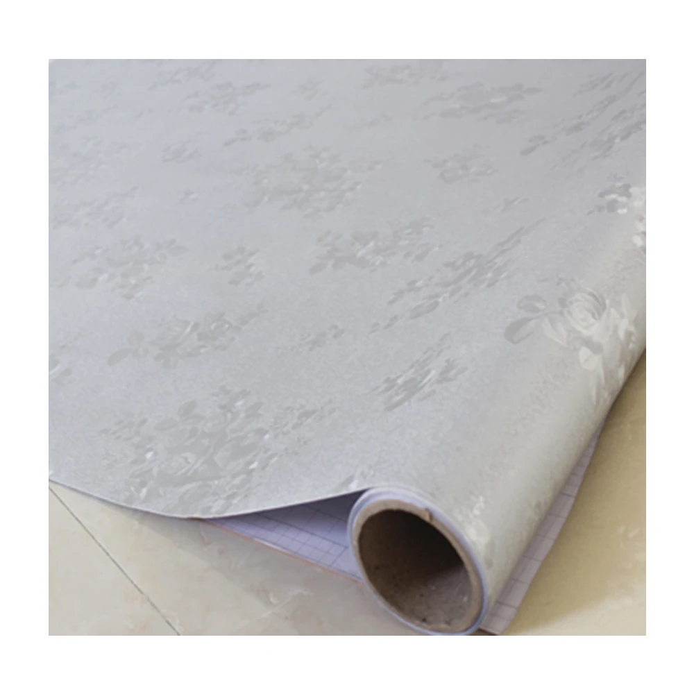 High Grade Bed Room  3D Vinyl Wall Paper 3D Wall Wallpaper