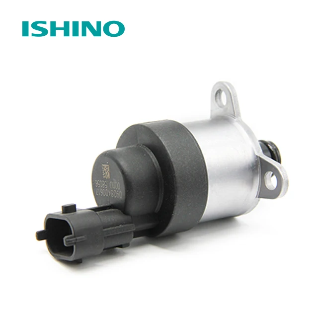 Fuel Metering Valve 0928400755 Fuel Pump Inlet Metering Solenoid Valve 51125050039