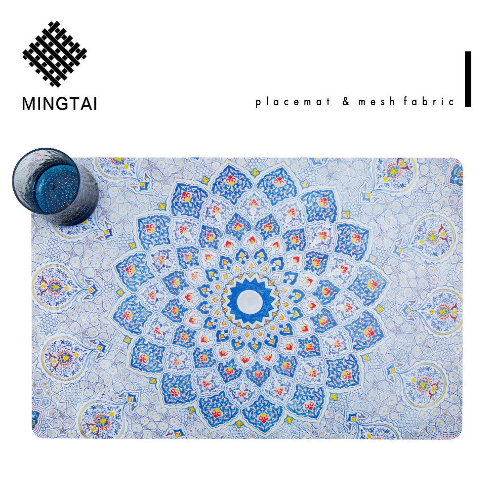 Unique placemats under plate mat table mats set online shopping