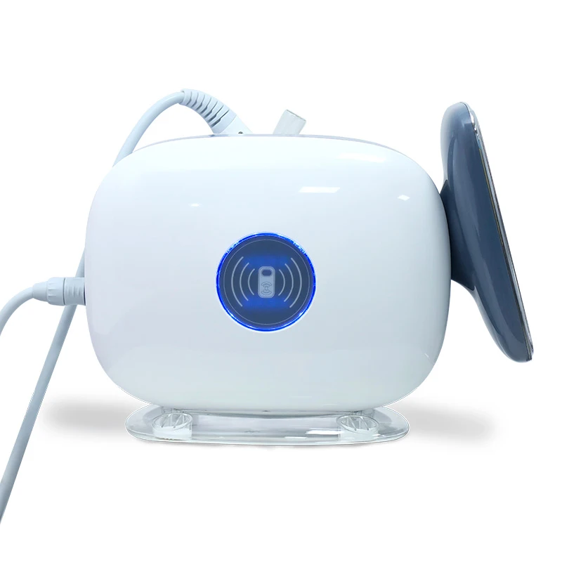 LF-1243 Needle free ems facial machine handheld Electrophoresis no needle mesotherapy machine