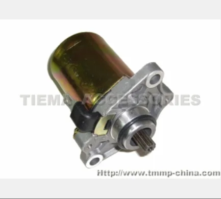 Tmmp Высокое качество! Такт AF16 TACT50 Buog50 тайфун-50 BUXY50 мотоцикл электродвигатель [MT-0108-570A1]