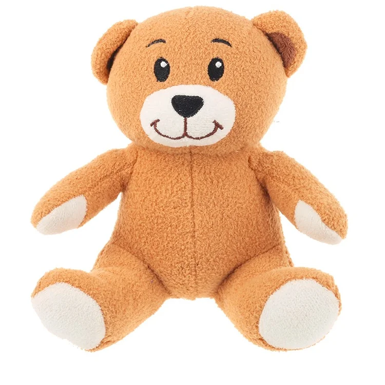 Multiple styles Animal toy teddy bear dolls Best Made Teddy Bear Wholesale Sitting Bear Gift For Youth