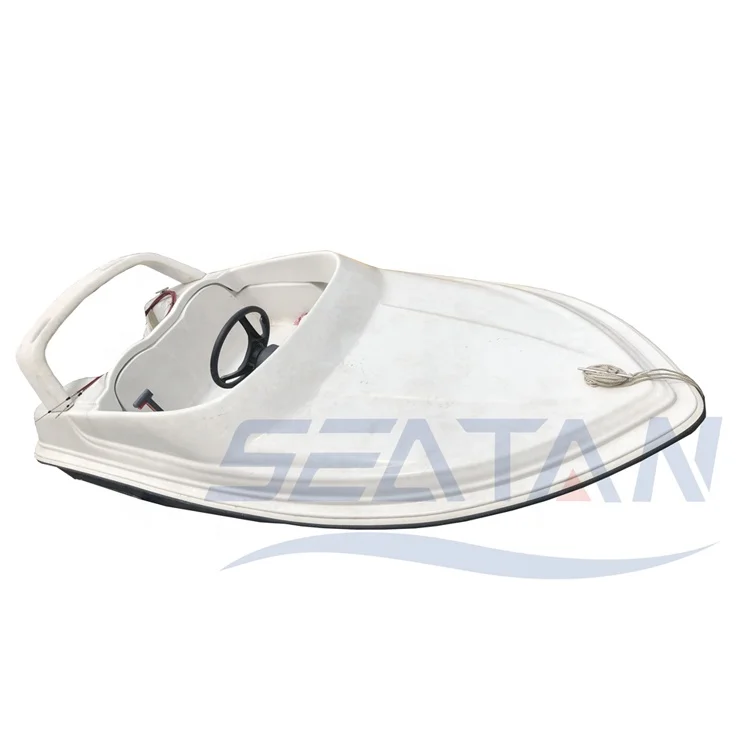 
SEATAN water mouse boat mini speed boat  (62103943630)