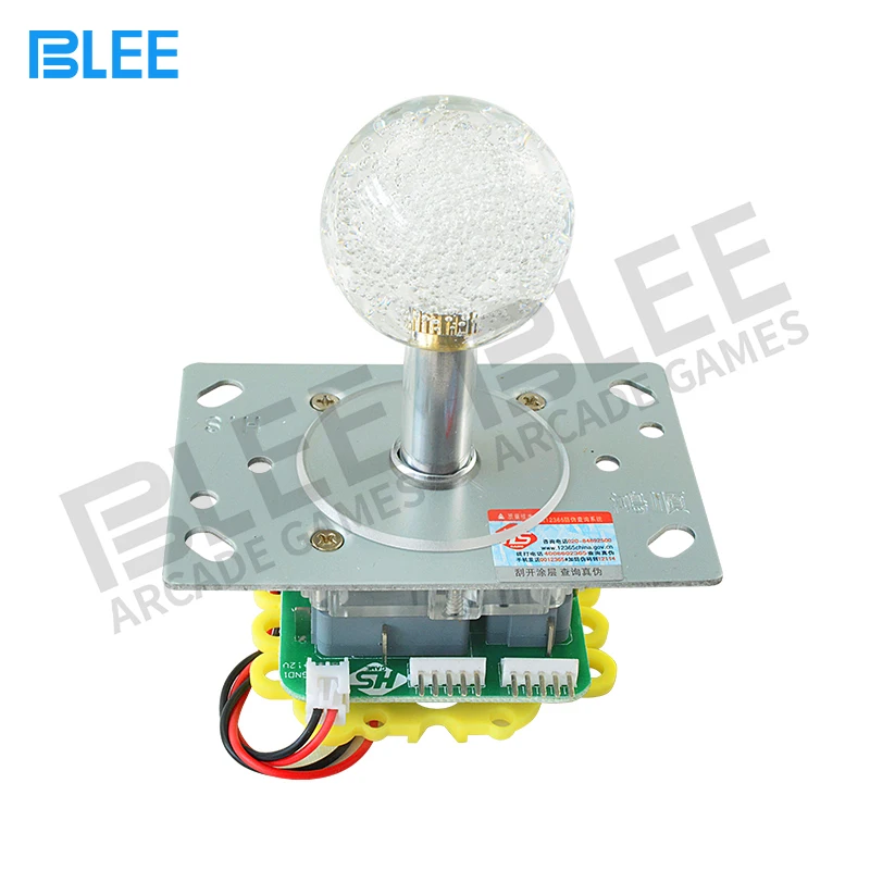 Jyueeang Joystick for Game machine-Game machine multicolor Joystick-Game machine parts