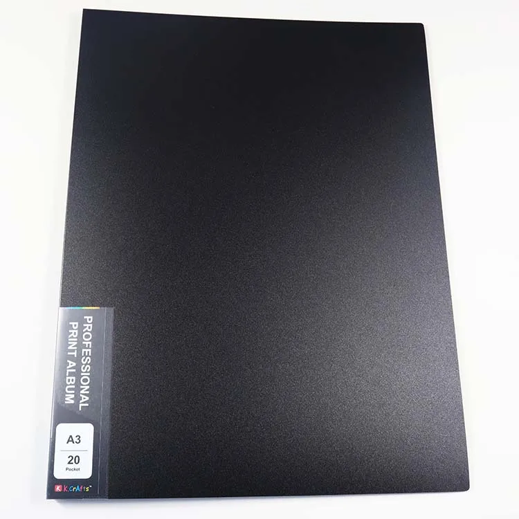 Оптовая продажа A3 jumbo фотоальбомы на открытом воздухе, большой для хранения фотографий