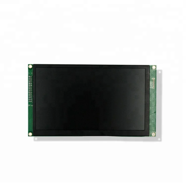 7 дюймов 800x480 TFT ЖК-экран с PCB платы контроллера дисплей модуль