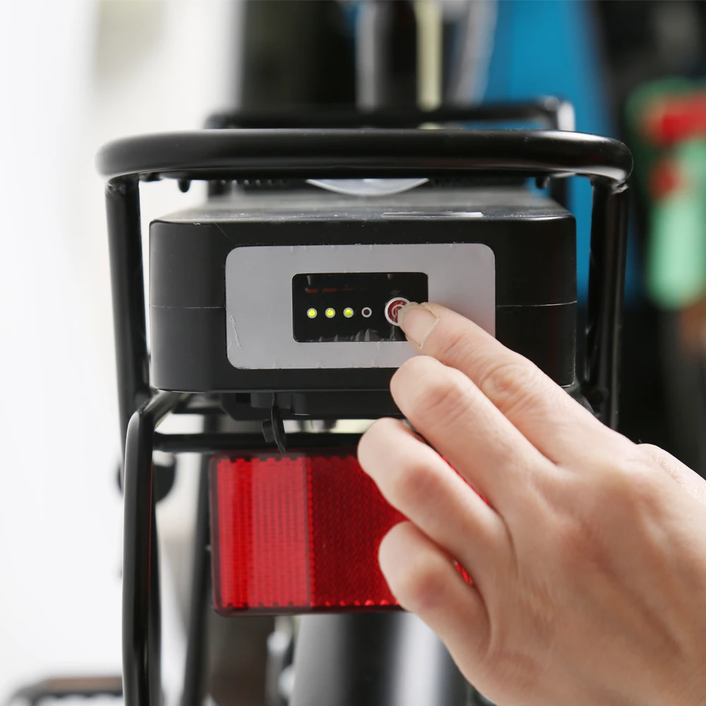 China E-bike City Bike Electric Bike Chinese 26 Inch Hot Selling Bike