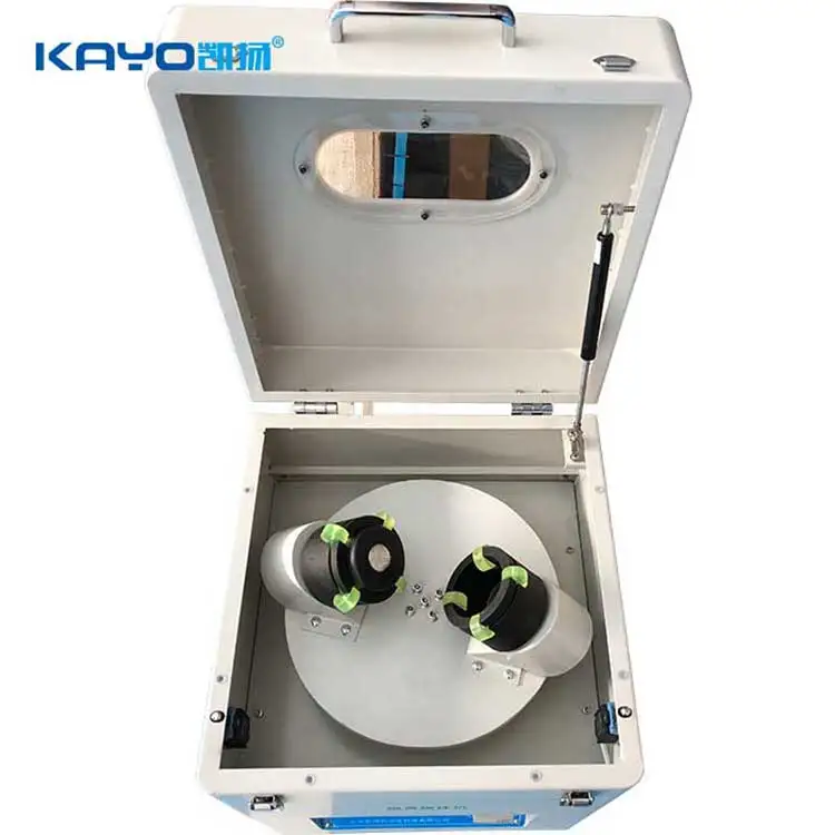 KAYO-500S  Automatic solder Paste Mixer for smt line