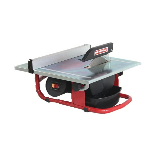 TC180Q6 Tile Cutting Machine Bench Saw for Marble Granite Tile Cutting