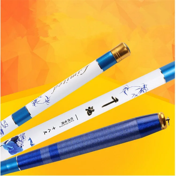 Cheap carbon stream rods fishing tackle Light-duty fishing rods that can be used in river reservoirs