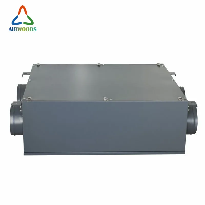 Высококачественная система рекуператора глушителя с функцией автоматического пропуска