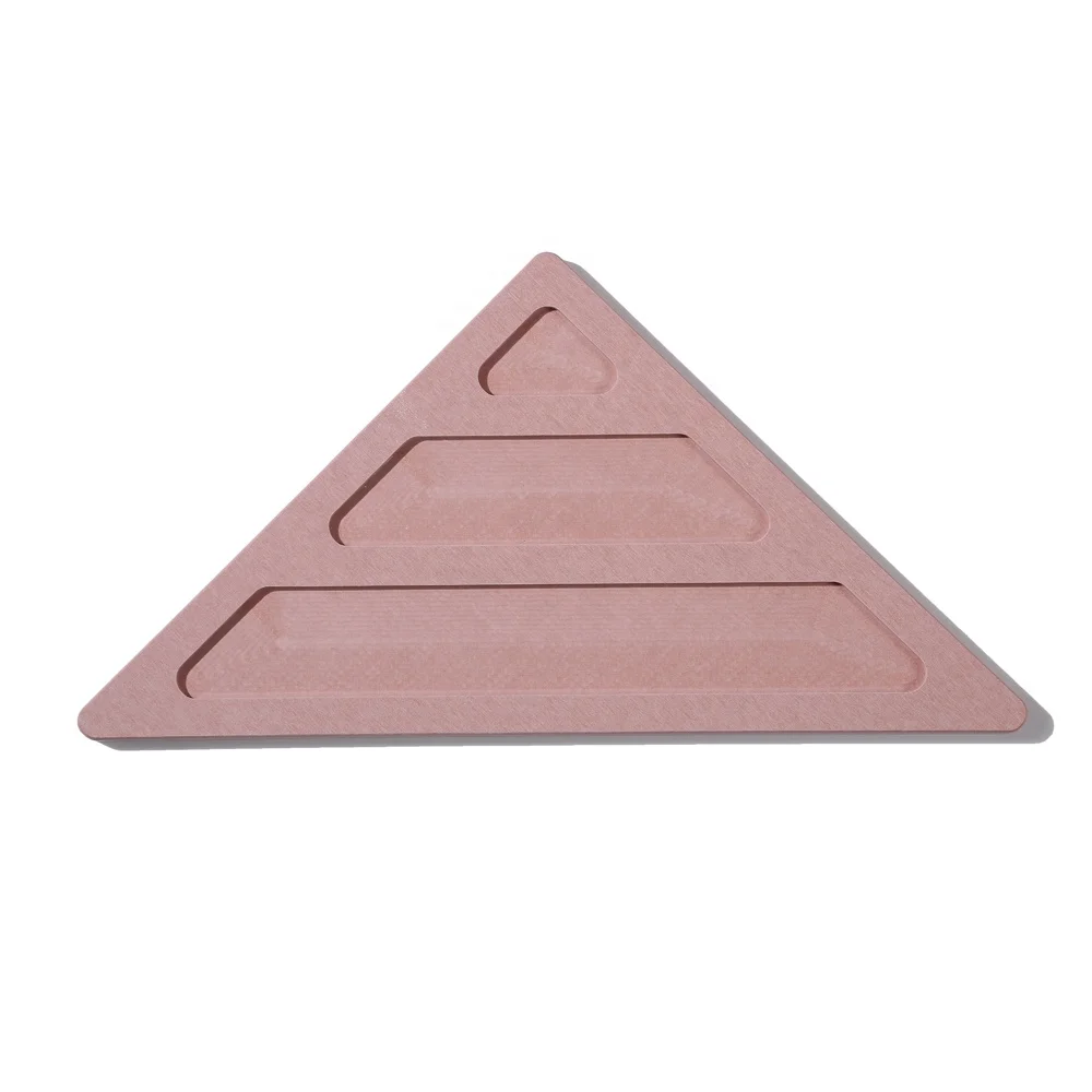 
Retail Strong Water Absorption Fast Drying Diatomite Umbrella Stand 