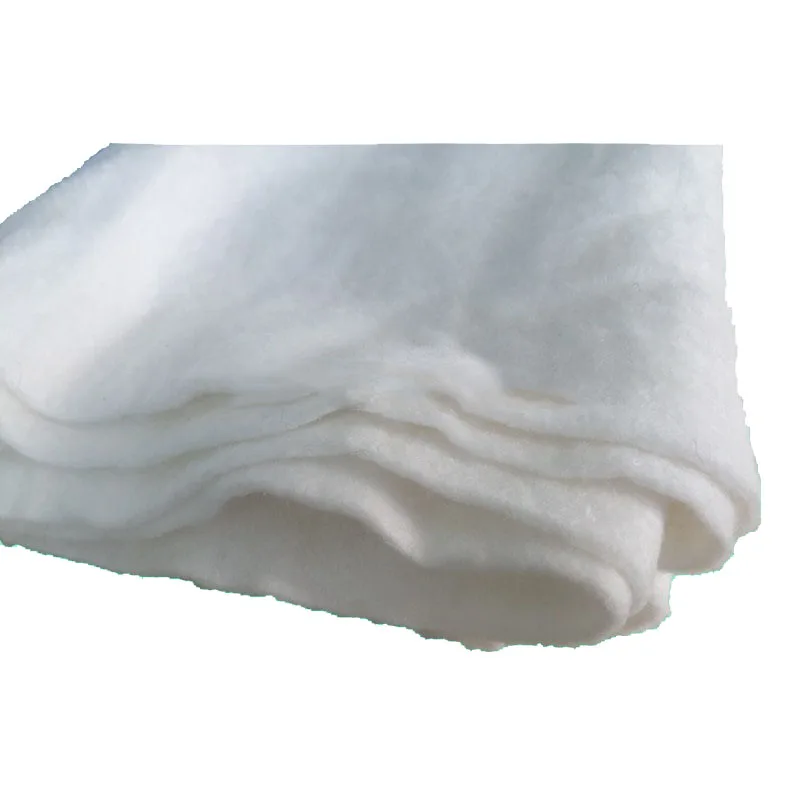 Экологичный молоко волокно вата/подкладка/наполнитель/Войлок для одеяло