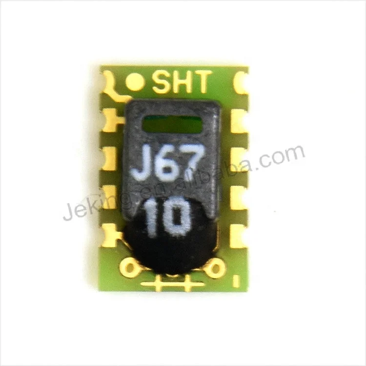  Высокое качество 10 датчик HUMI/Температура 5V ДТЛ 4.5% SMD-10