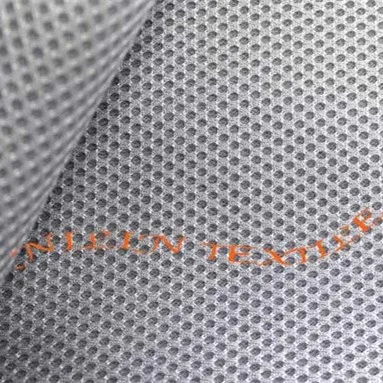 3D material fabric sandwich air mesh fabric for car seat cover