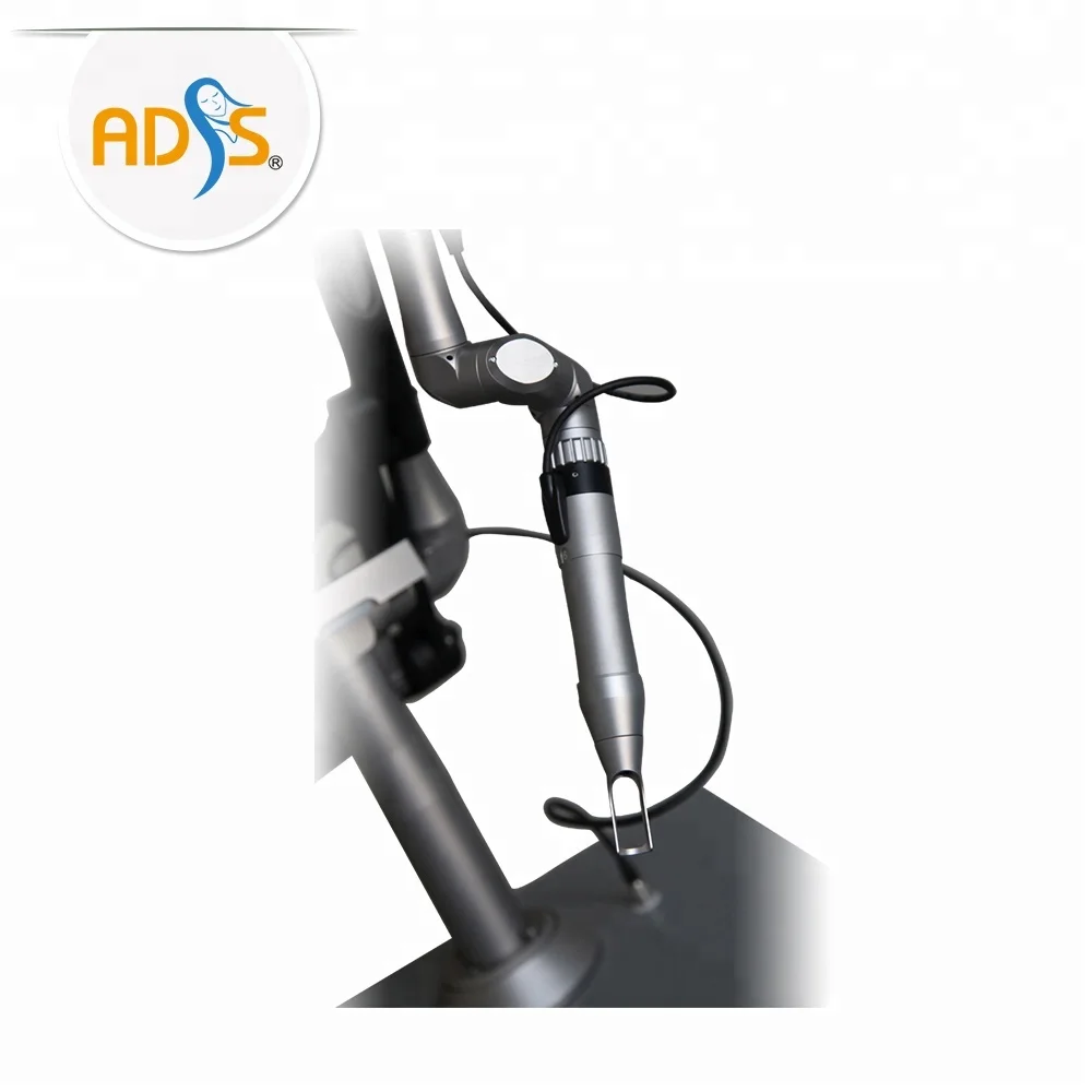 2020 Carbon lazer peel machine Q switch nd yag laser 1064nm/532nm