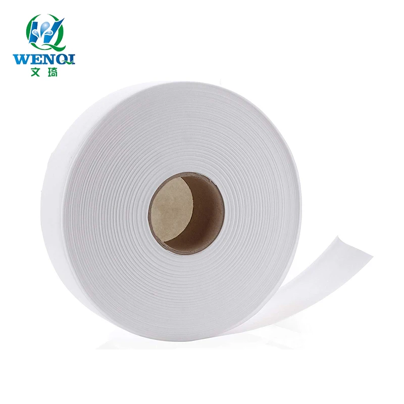 Wax Strips Non-woven Fabrics Quick Painless Hair Removal Waxing Papers Roll