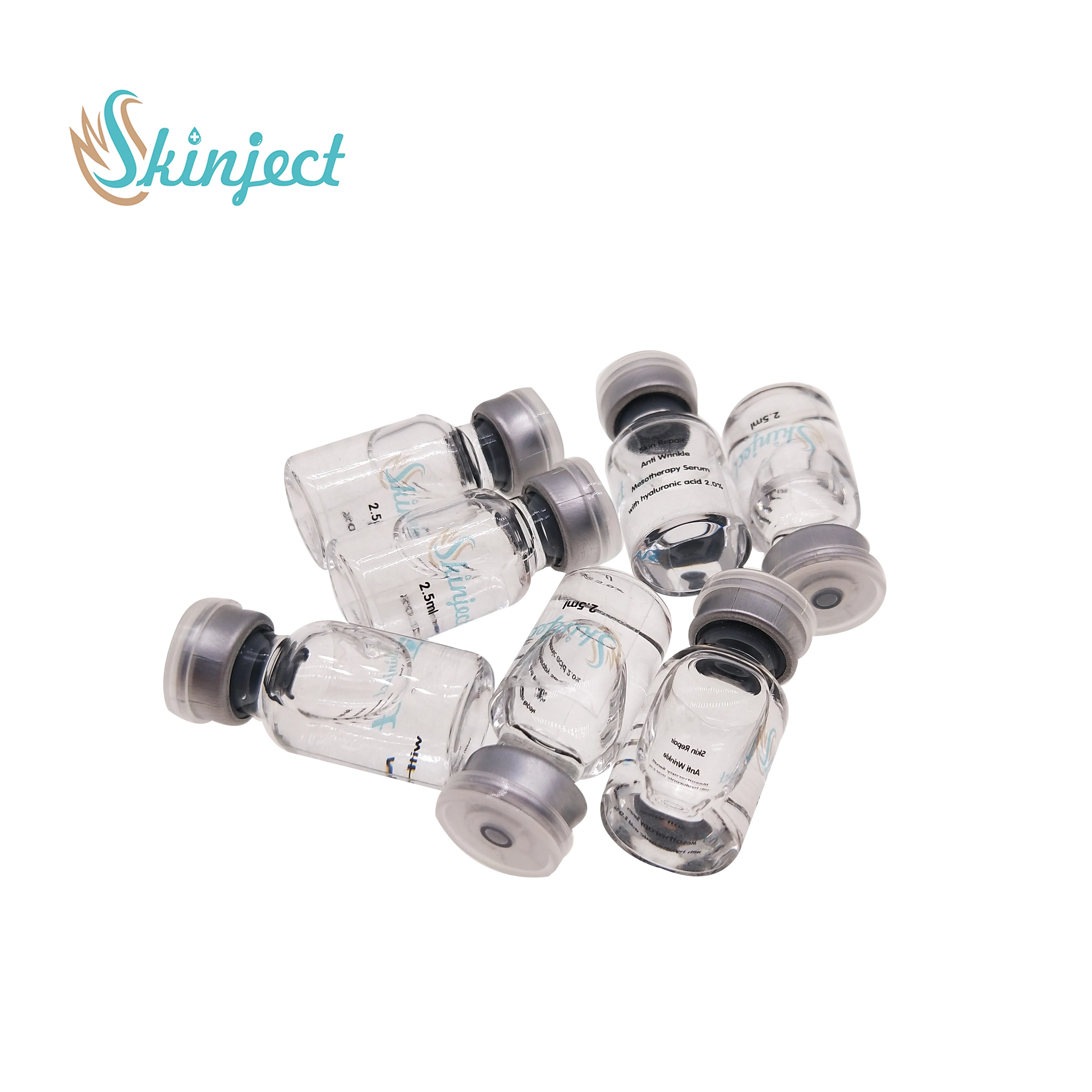 
Anti Aging mesotherapy Meso Serum mesotherapy ampoule for face 