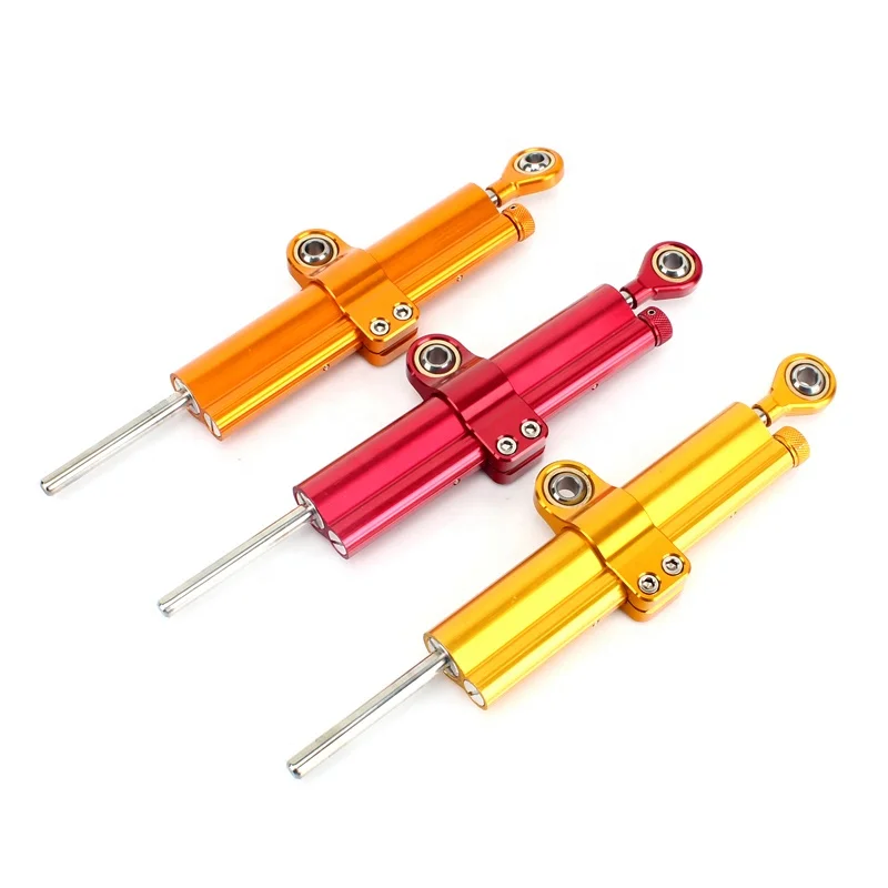 Высочайшее качество мотоцикла Регулируемая рулевая демпфер стабилизатор для YZF R1 R6