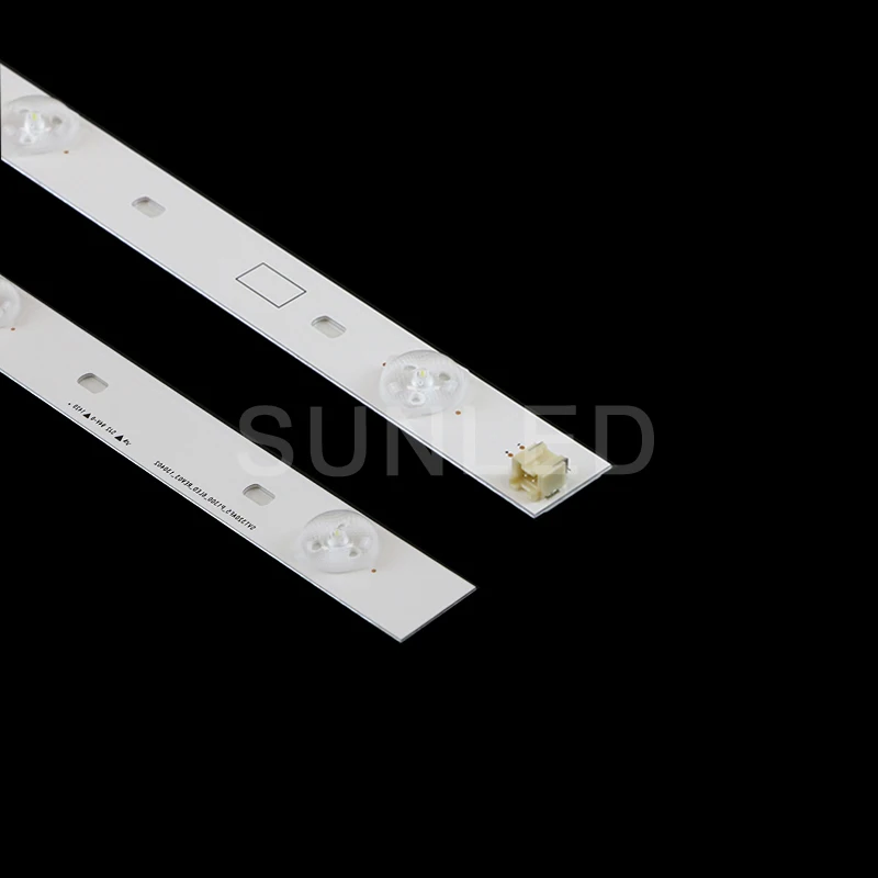 Toshiba TV  32inch 6 LED TV BACKLIGHT SMALL SEAT