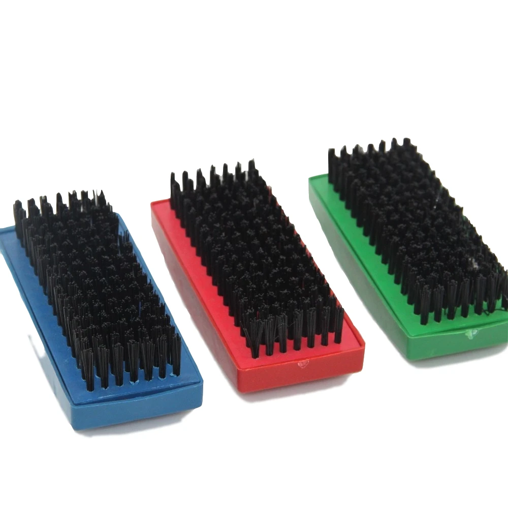 
high quality shoe cleaner floor brush 