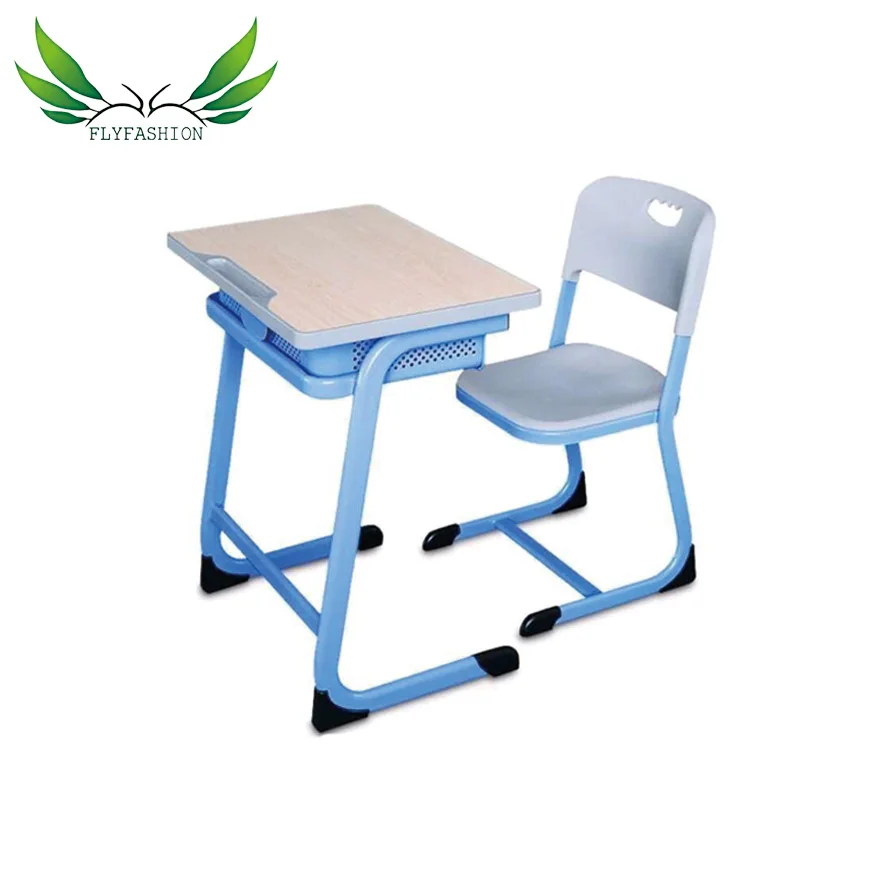 
school furniture student desk and chairs set table and chair set school student desk and chair set furniture for school 