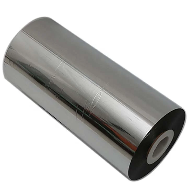 
Most popular 12 micron pet film with Good quality 