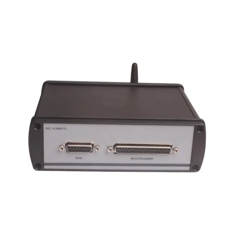 V2011C было Multi-Diag heavy duty truck диагностический сканер с Blutoth многоязычная гр