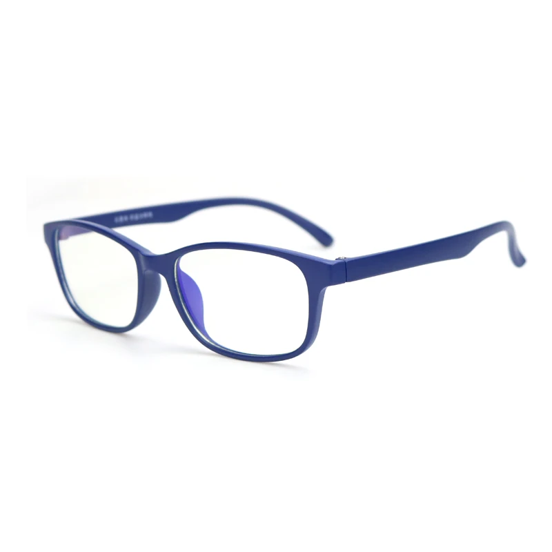 
QM68344 new arrival graphene nano negative ion vintage eyeglass frames optical anti blue light eyeglasses 2021 