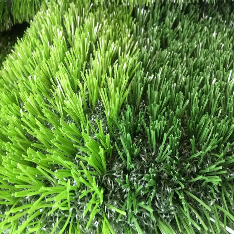 Искусственная трава ENOCH, без резины, без песка, без заполнения, для футбола