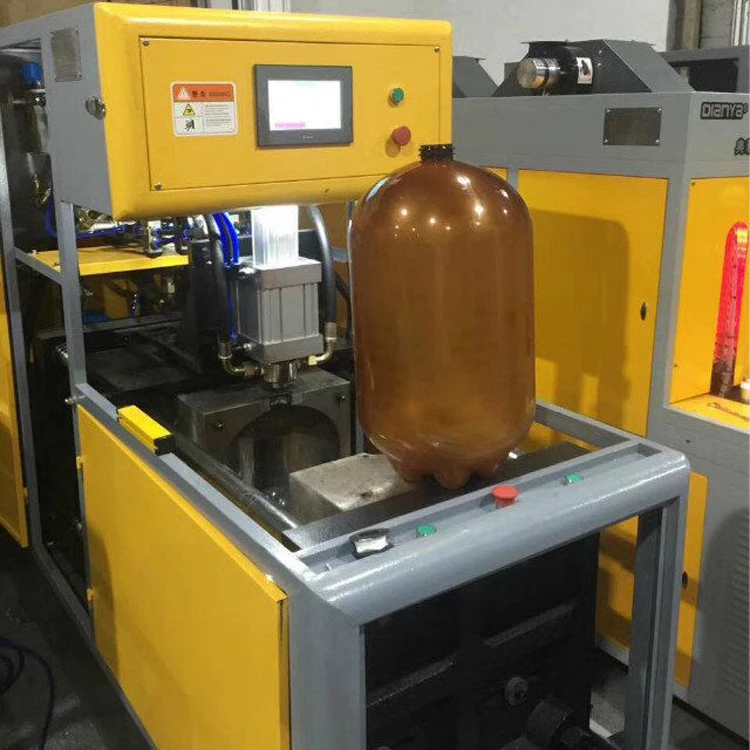 High quality Pet keg 20l plastic beer keg preform 55m