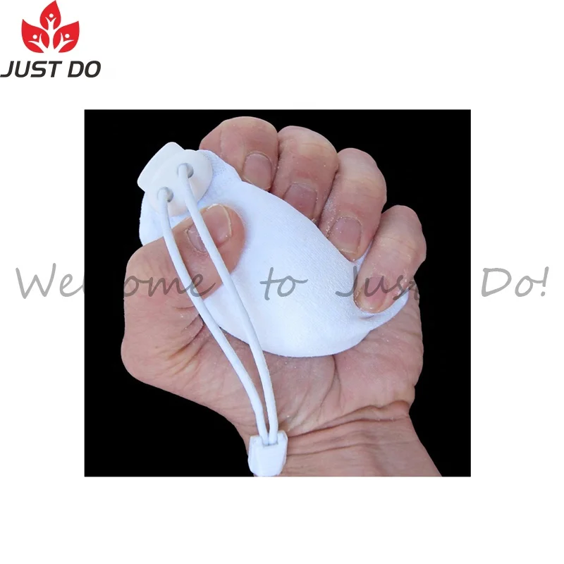 Rock Climbing Weight Lifting Refillable Gymnastics Chalk Ball