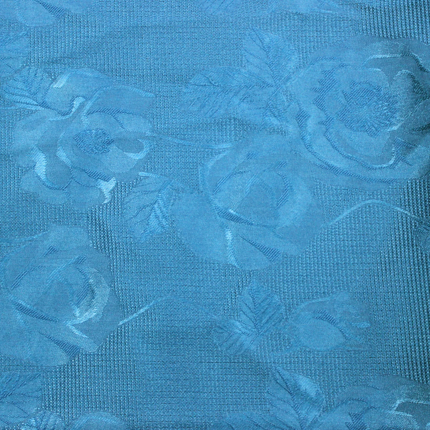 gorgeous satin jacquard fabric 100% polyester