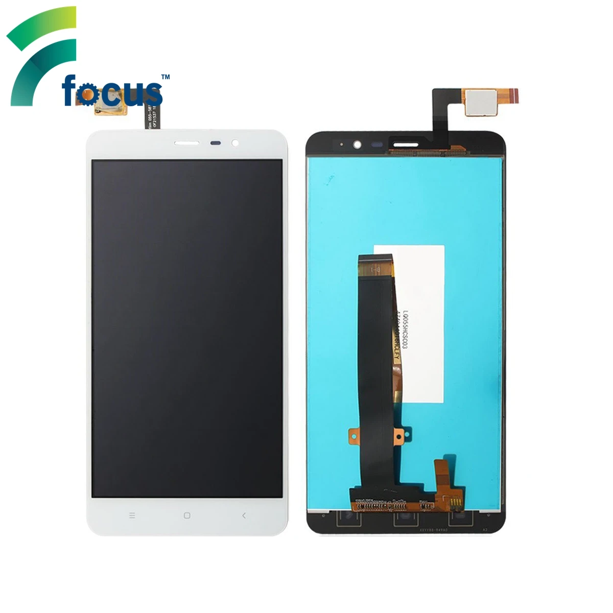 Alibaba Gold Supplier for Xiaomi Redmi Note 3 LCD Screen Display and Digitizer