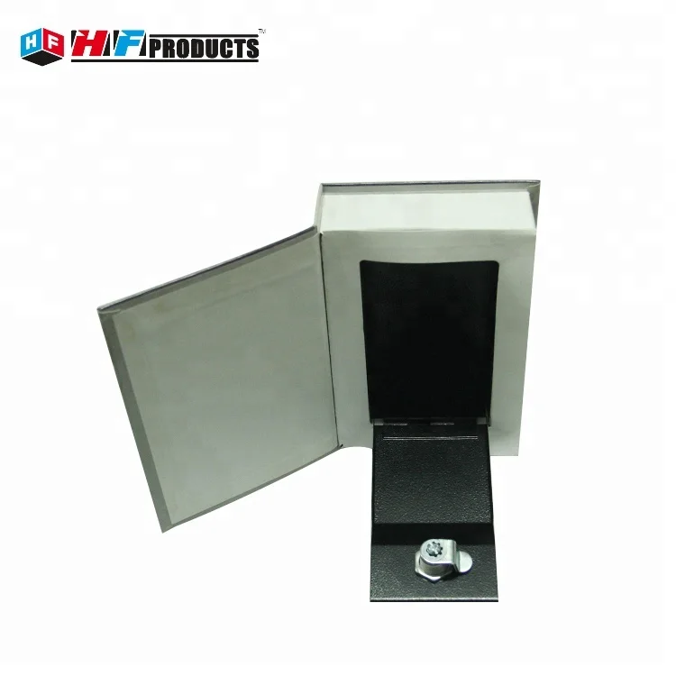 Словарь ключ замок скрытый секрет Сейф книга форма коробка для хранения