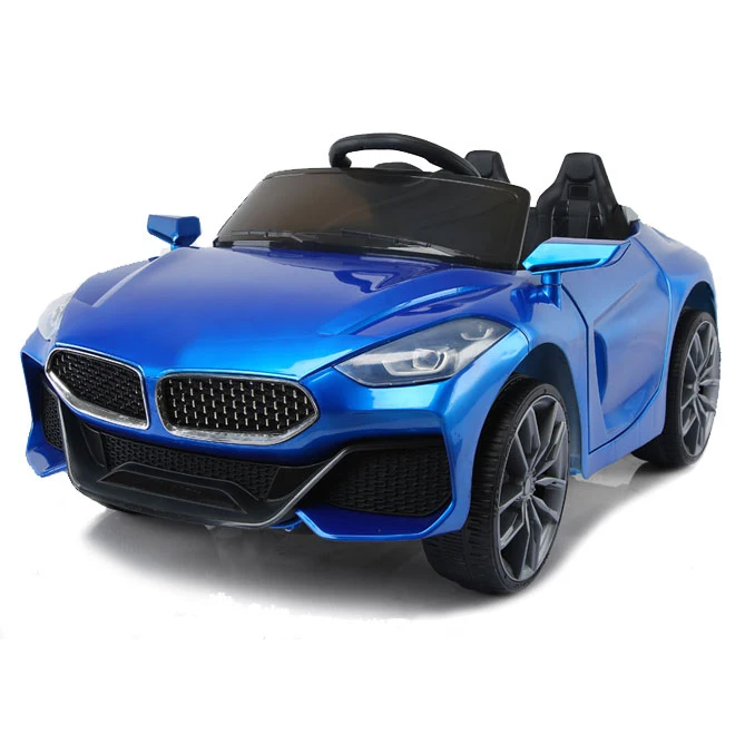 Ride On Car 2020 Best Sell Kids Electric Car / Toy Car For Big Kids / Battery Car For Kids With Remote Control LED Ride On Car