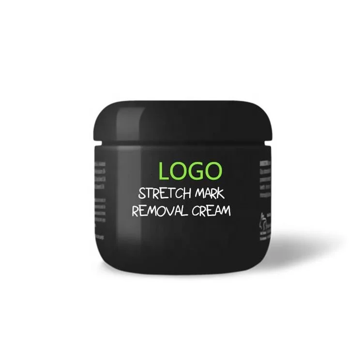 Органический крем для Удаления растяжек и шрамов с фирменной этикеткой в Нигерии