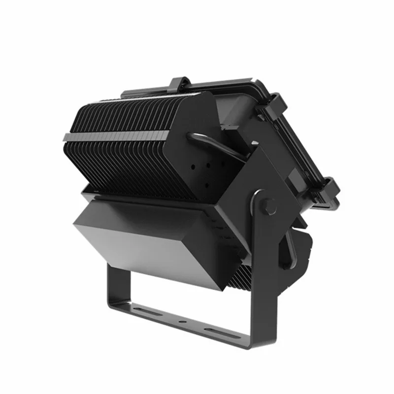 Moso,Meanwell Driver 7 Years Warranty IP67 300W Outdoor Led Spotlight for Tennis Court Projector 300Watt LED Flood Light