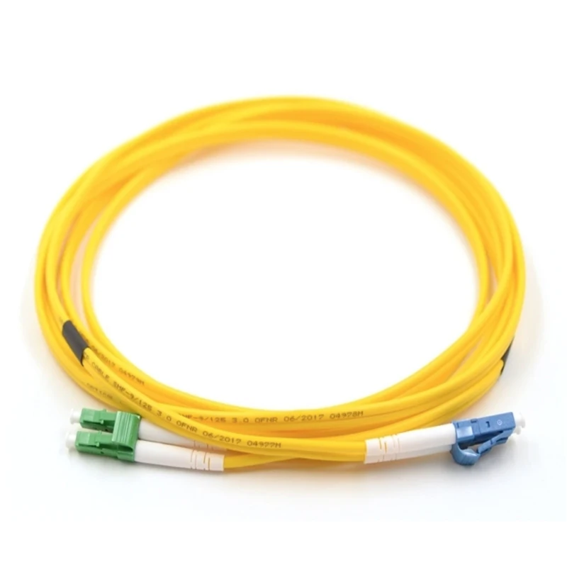Aipeng wholesale LC/LC fiber optic patch cord lc sx fiber optic patch cord