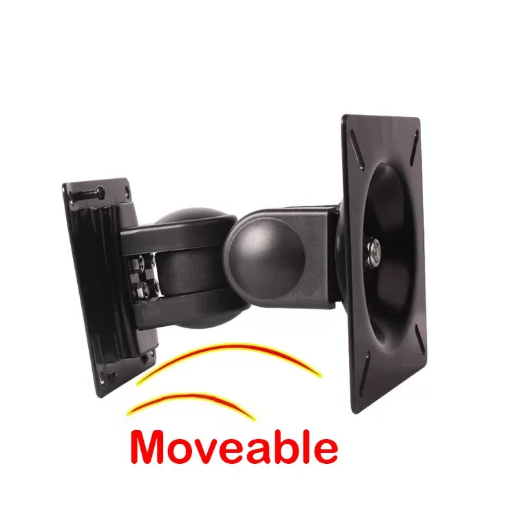 High Quality Durable Metal Wall Mount LCD TV Brackets