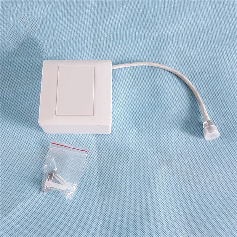 Beautify the antenna switch type Indoor beautification antenna Mini plate antenna