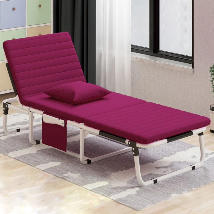 Foldable Convertible Pull Out Double Queen Size  Adjustable Living Room Furniture Sofa bed