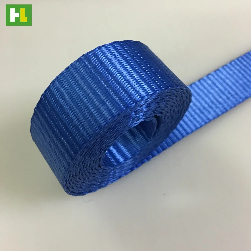 Китайский сверхмощный полиэстер лямки слинг приводного ремня