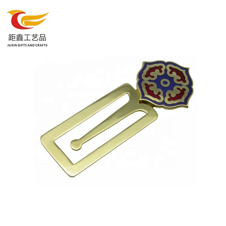 Необычные цены логотип Ангел замок металлический Закладка