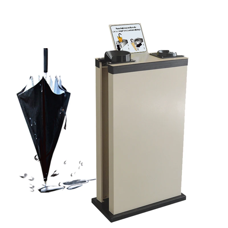 
new product ideas 2020 innovation wet umbrella wrapping machine 
