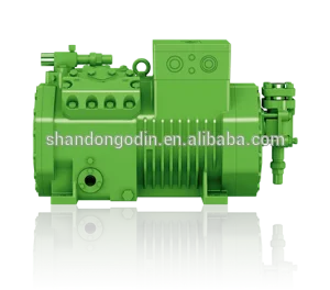 Refrigeration compressor for cold room freezer Bitzer compressor