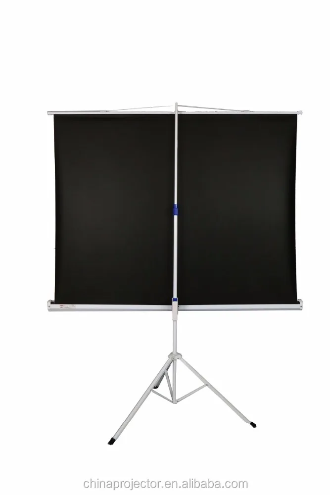 1:1 16:9 4:3 формат штатив проекционный экран голографический открытый экран фильм стиль