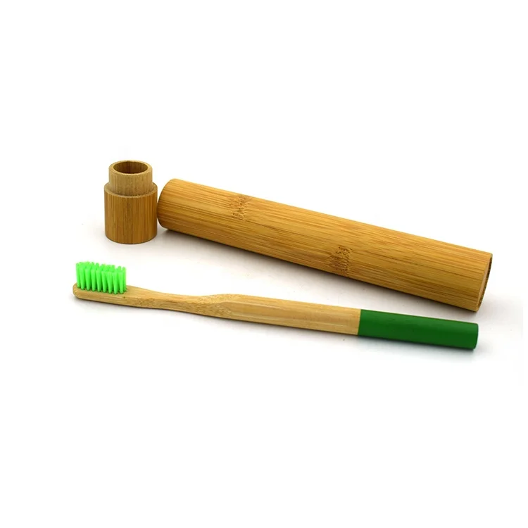Free Sample Eco Friendly Wholesale Wooden Custom Logo Biodegradable Bristles Hotel Toothbrush