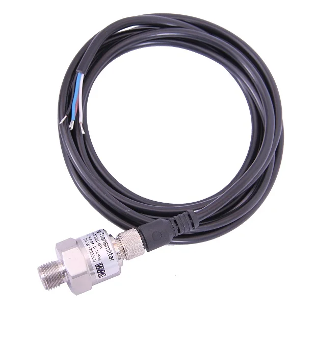 Smart Small Oil Pressue датчик, датчик давления для шин